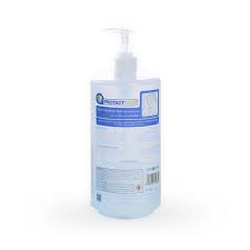 Hygiene Hand Sanitizer 12 x 500 ML