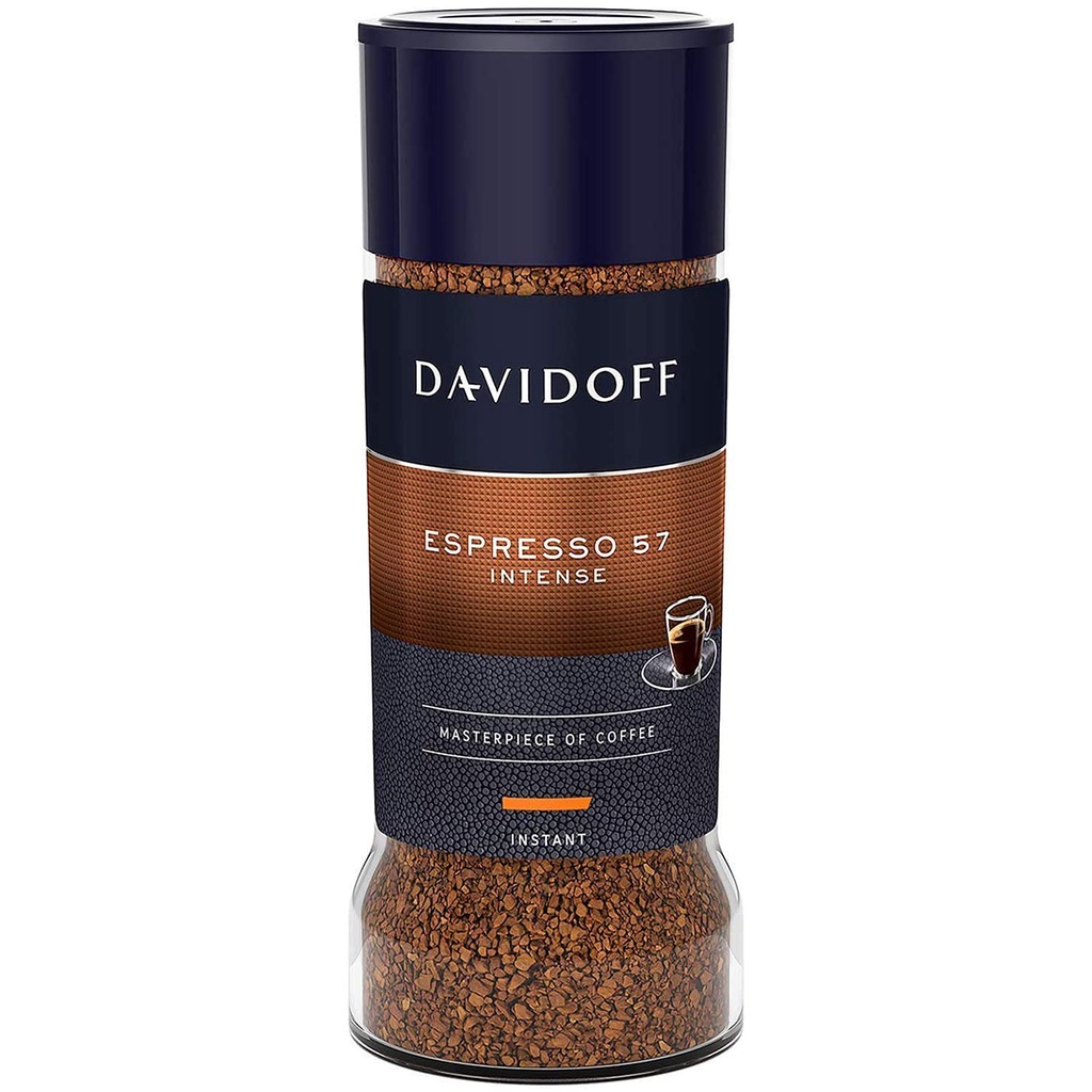 Davidoff coffee espresso 100Gm