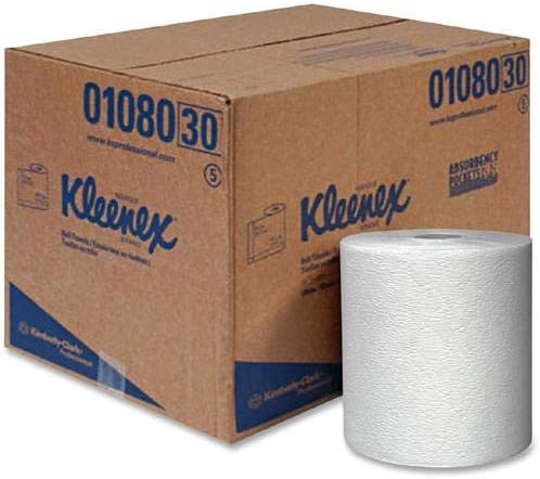 Kleenex Autocut Tissue 12Roll*160m
