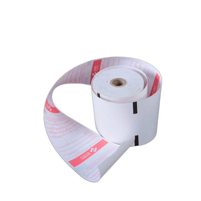 رول جهاز الدفع(ATM) 