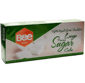Bee Cube Sugar 50X500Gm