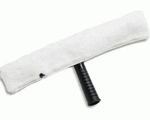 Italian cotton Glass Wiper 45 cm