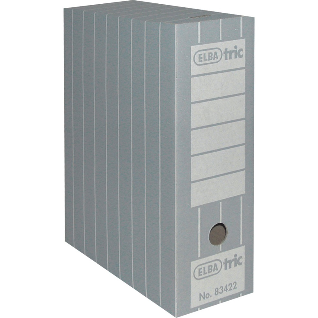 ايلبا تريك 2 صندوق ارشيف