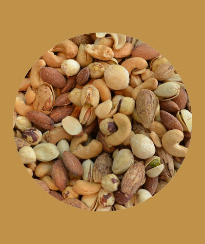 Al Rifai Raw Cashew