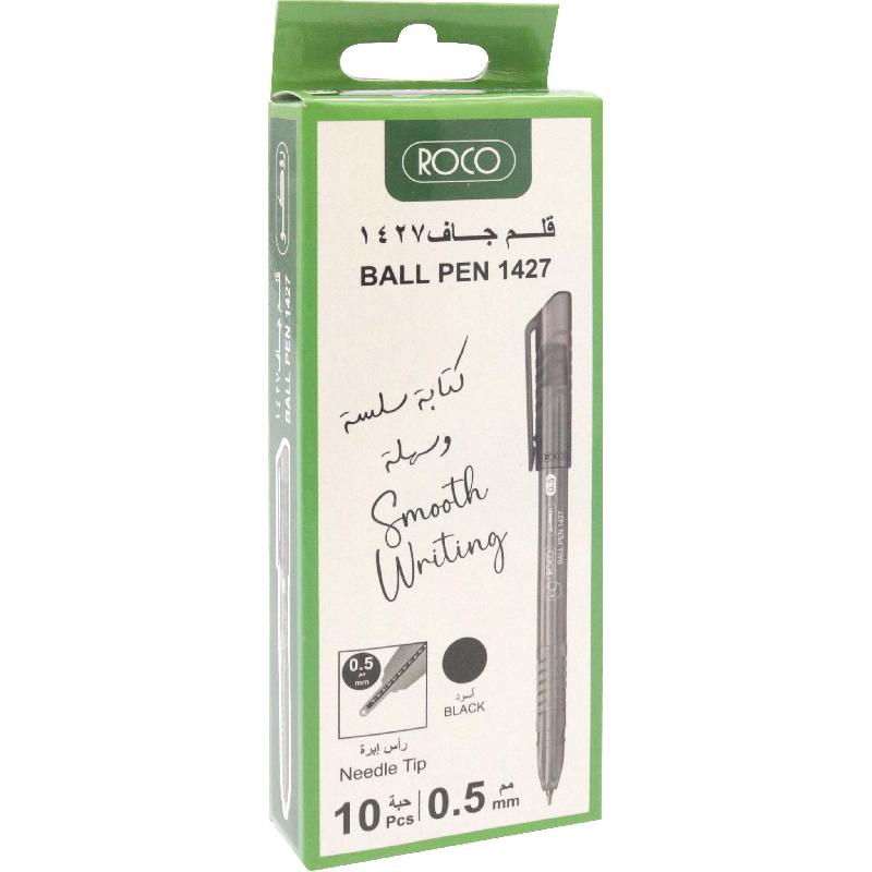 Roco 1425 Dry Ink Black Pen 0.05