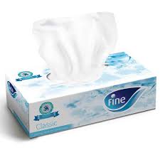 Fine Smart Tissues 36 x 100