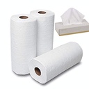 Nawras Kitchen Paper Roll 28CM