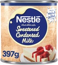 Nestle Sweetened Condensed Milk 370g