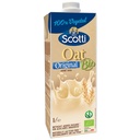 Scotti oat milk organic 1Ltr
