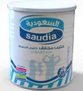 Saudi Milk Powder Tin 6X1800Gm