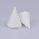 PAPER CONE WATER CUP 4.5 OZ - 5000Pcs