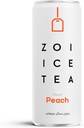 ZOI Peach Ice Tea 320 ml
