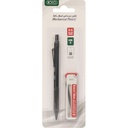 Roco Mechanical Pencil with Eraser 0.5 mm