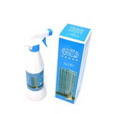 Mozhela Hotel Air Freshener 16X500 ML