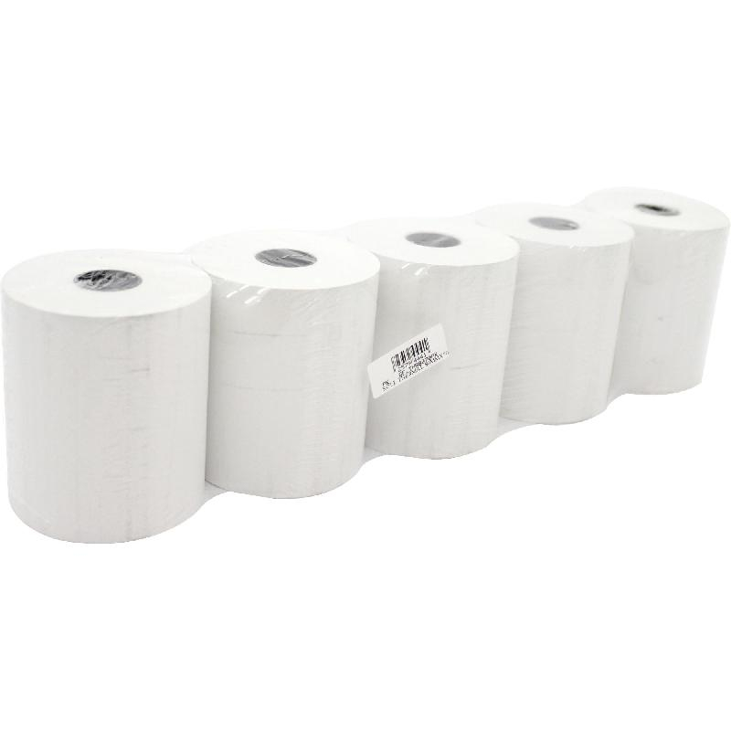 Roco Roll Cashier 70x80mm