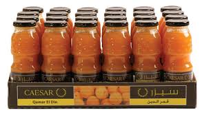 Caesar Juice Orange&amp;carrot