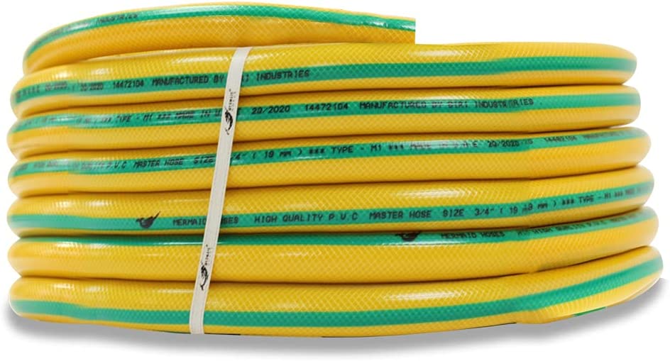 Water Hose  3/4 Inch 50 Meter - Flexible