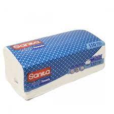Sanita Interfold Tissue Paper 150X24