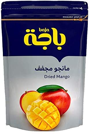 Baja Dried Figs, 200g