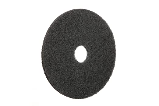 STRIPPING PAD15-inch black USA