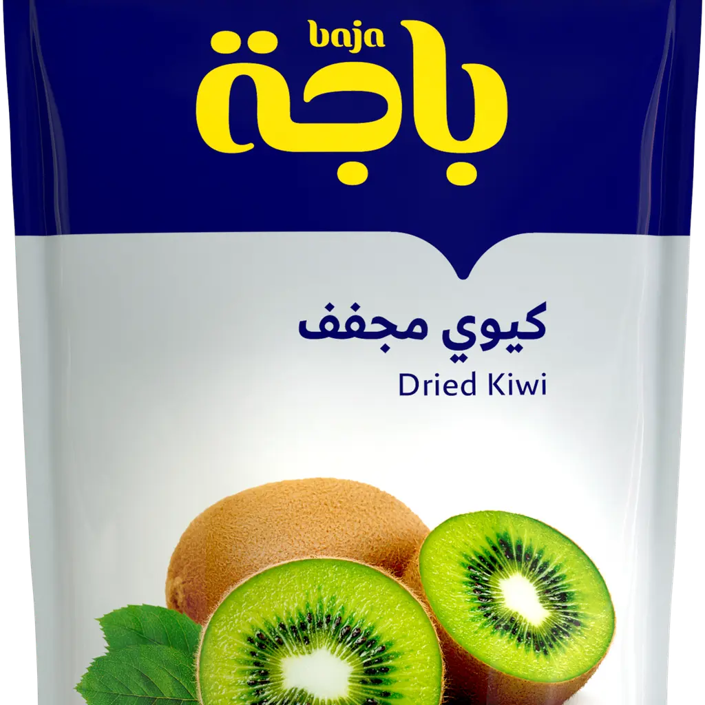 Baja Dried Kiwi 200g