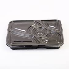 Rectangular Lunch Container 1X200