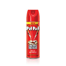 Pif Paf All Insect Killer 400 ml