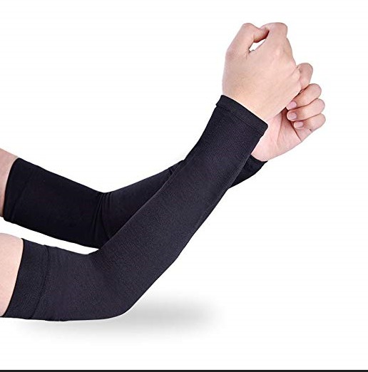 protection arm sleeves