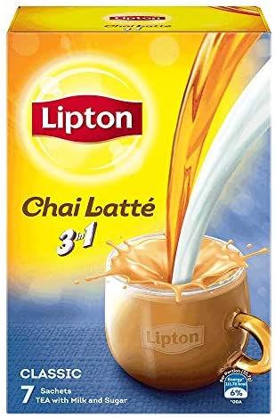 [60101067] Lipton Latte