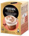 NESCAFÉ Cappuccino Gold Sacket 1*12*14.2 GM