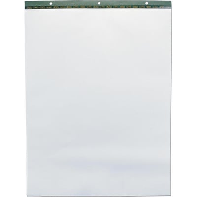 [60401148] Roco FLIPCHART PAPER 27X36" 40 SHEET