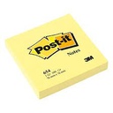3M POST IT 3  X 3 "- 12Pcs USA MADE