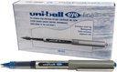Uni-Ball Eye Fine Rollerball Pens 0.7 mm Pk/12 -blue