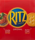 Ritz Crackers Original 41g, Box of 16 packs