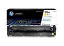 HP Toner W2412A- 216A Yellow LaserJet T