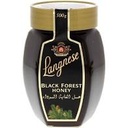 Langnese black forest honey 250 g