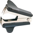 Roco REMOVER STAPLE BLACK Packet12Pcs