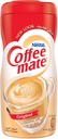 Nestle Coffee Mate Creamer Free Fat Bottle 15X400G