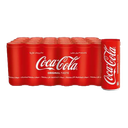 Coca cola Cans 24X320Ml