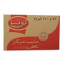 Luna Milk Evaporated 48*410Gm