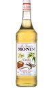 MONIN Vanilla SYRUP 1L