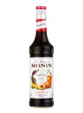 MONIN Peach Tea Syrup 700Ml