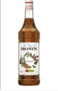 MONIN Caramel syrup 1 L