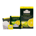 Ahmed Tea Lemon 20Tb