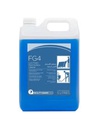 FG4 Low Foam Surface Cleaner & Disinfectant 5L