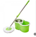 Chinees Mop Bucket with squeezer