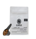 Curve Coffee bean huila colombia for Espresso And Filter 250G