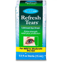 Eye Drops Refresh Tears 0.5%