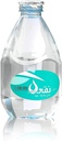 Naqi Low Sodium Drinking Water, 40 X 200 Ml