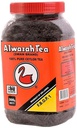 Alwazah Swan Pure Ceylon Black Tea in Plastic Bottle 300 g